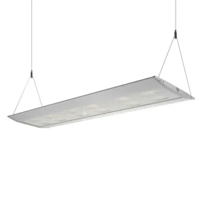 Neu Im Sortiment Aquael Ultra Slim 90, intelligente LED-Leuchte